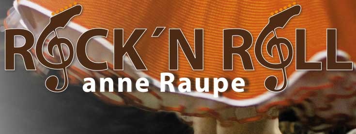 Rock'n Roll anne Raupe 2019 - Jahrhunderthalle Bochum