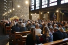 Orgelwochenende Düren Mai 2013