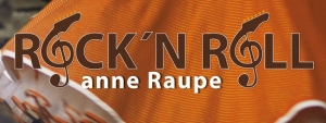 Rock&#039;n Roll anne Raupe